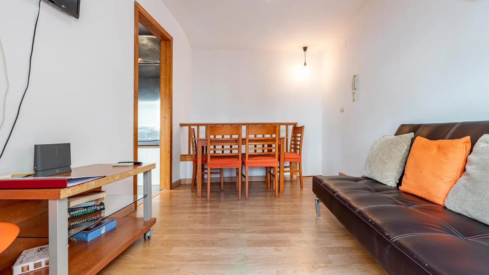 Apartment Bettatur Apartament Ripoll Tarragona