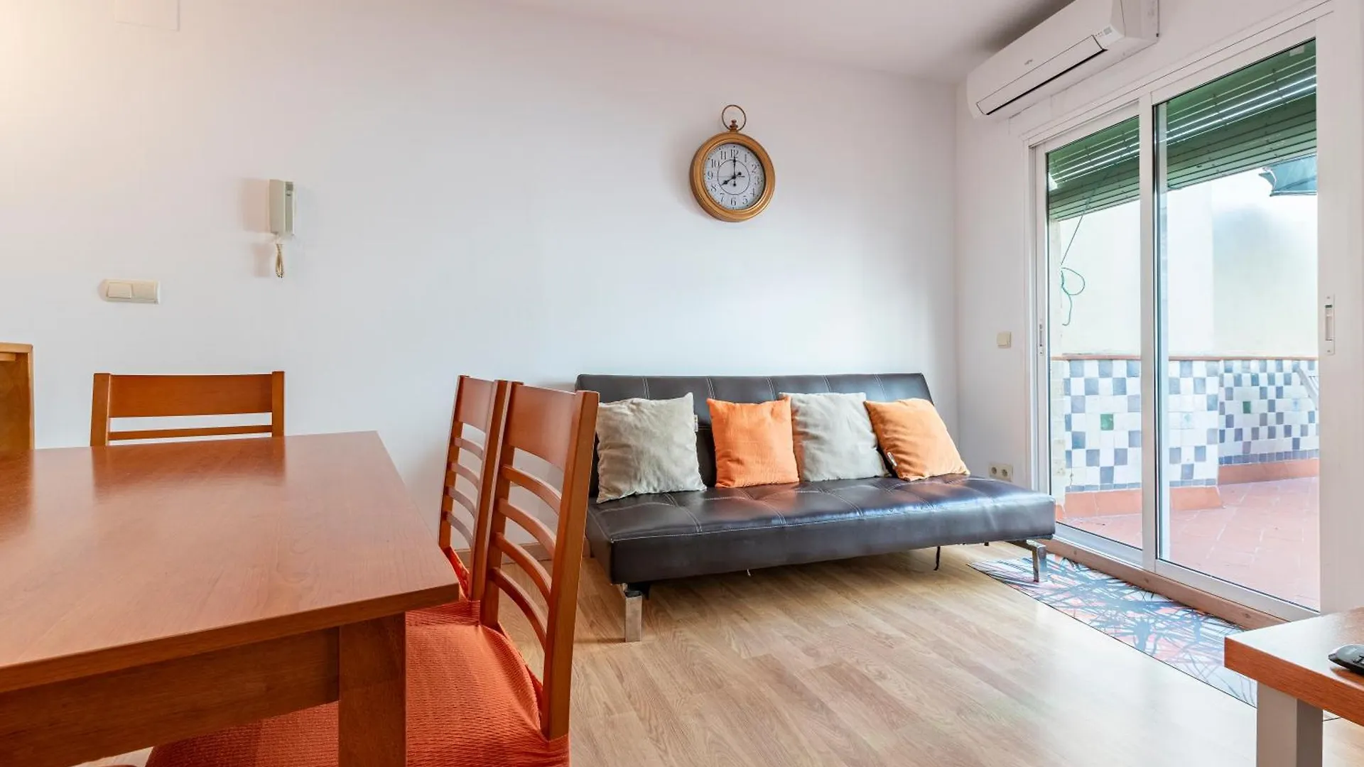 Bettatur Apartament Ripoll Tarragona 0*,  Spain
