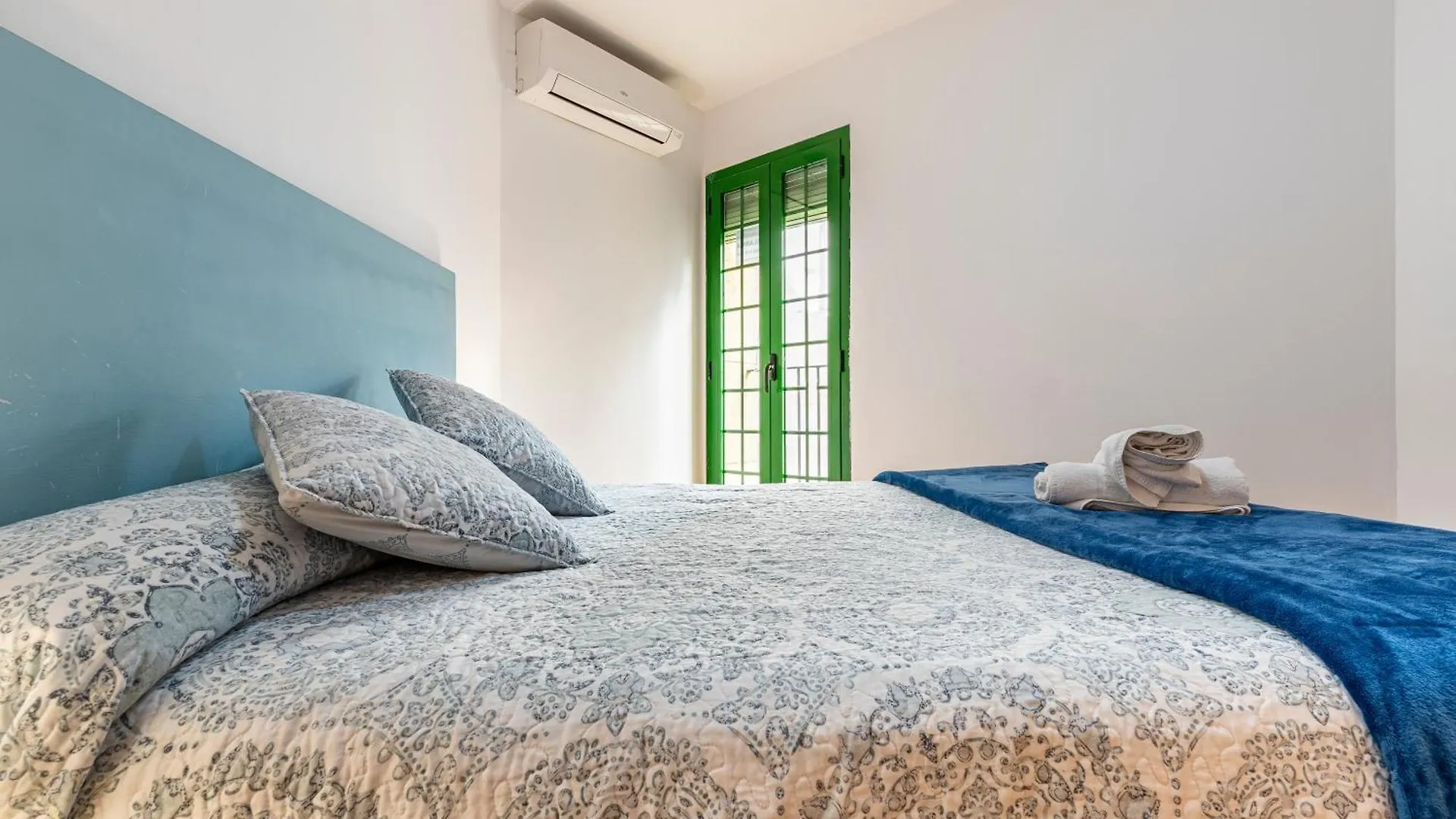 Bettatur Apartament Ripoll Tarragona