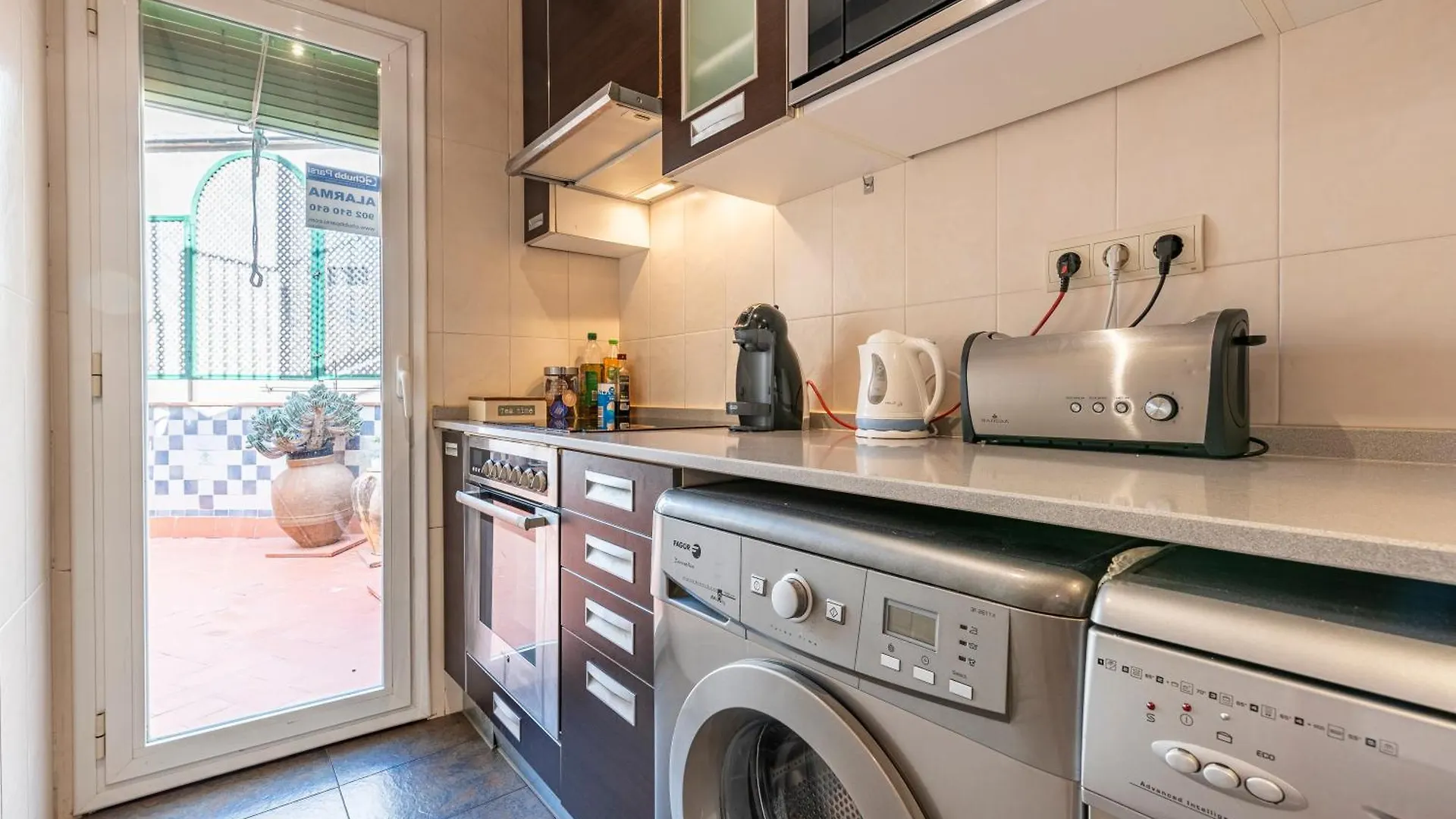 Bettatur Apartament Ripoll Tarragona Spain