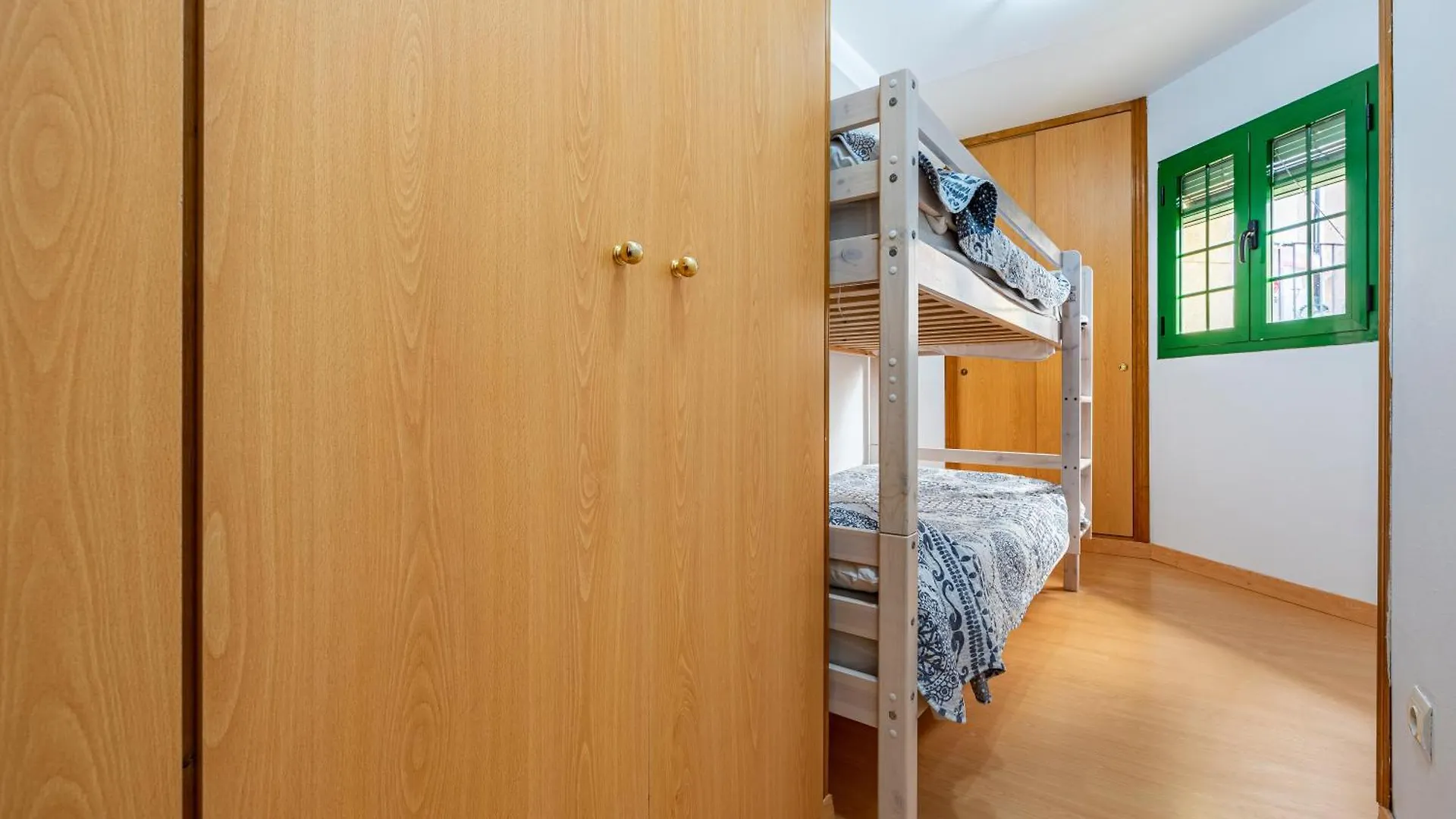 Bettatur Apartament Ripoll Tarragona 0*,