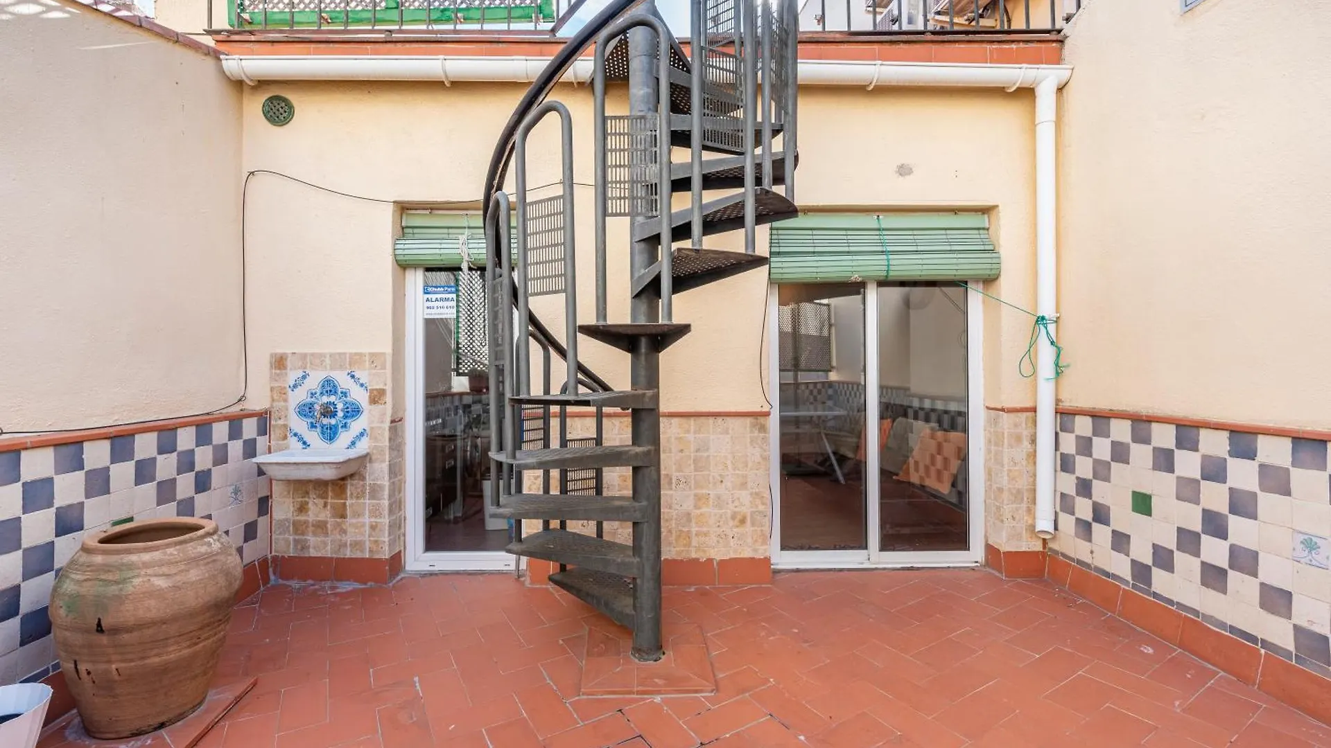 Bettatur Apartament Ripoll Tarragona Apartment
