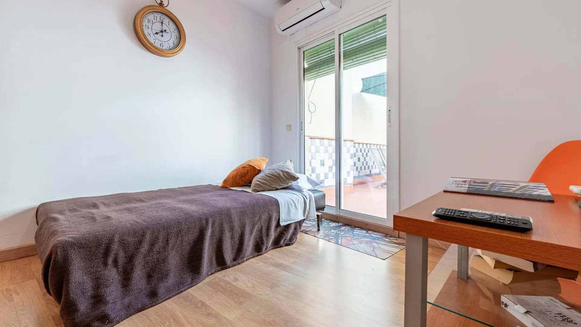 Bettatur Apartament Ripoll Tarragona