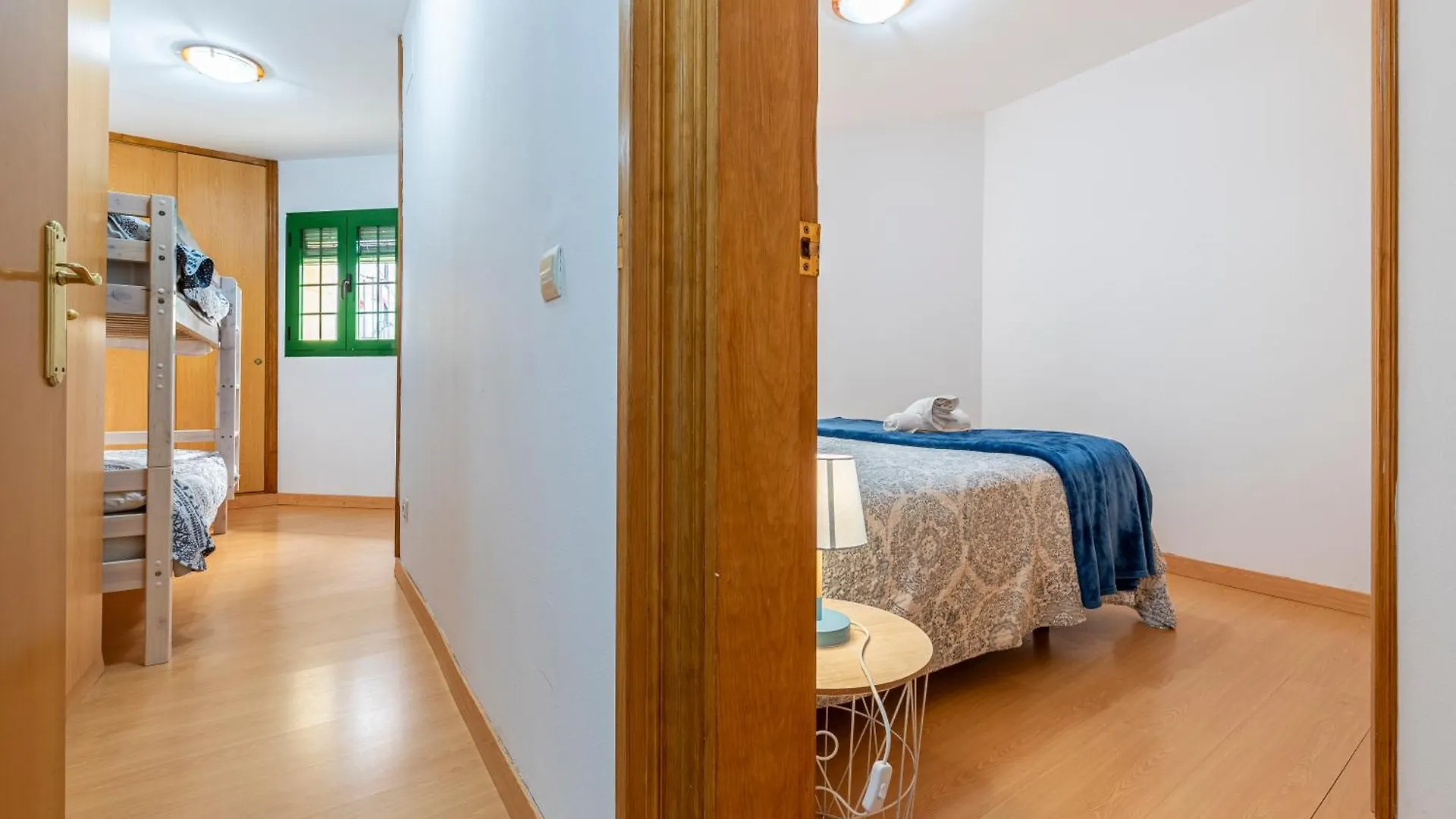 Bettatur Apartament Ripoll Tarragona 0*,  Spain