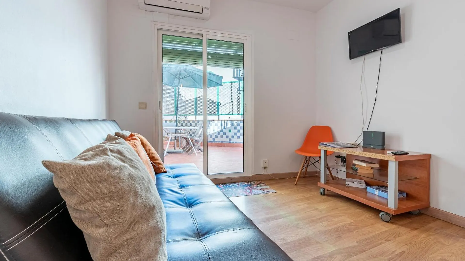Bettatur Apartament Ripoll Tarragona Apartment