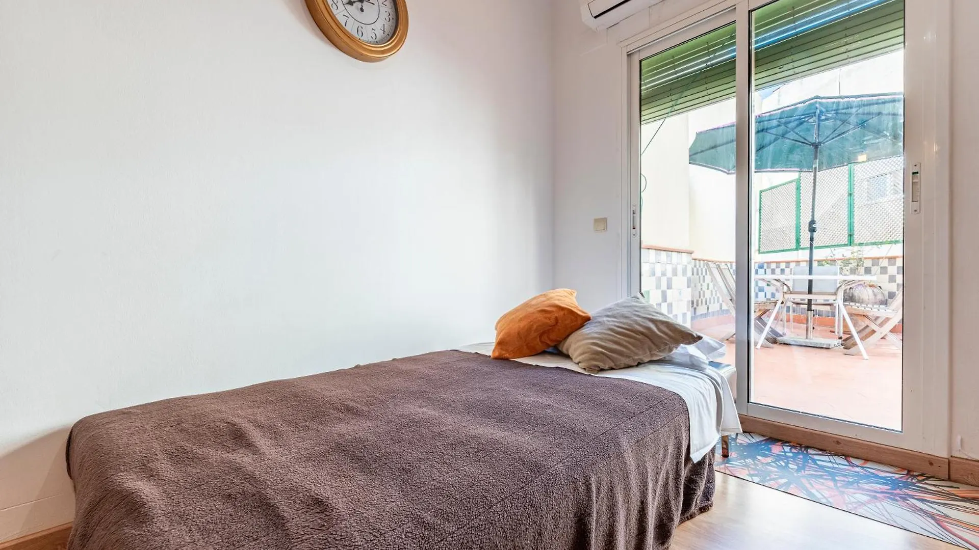 Bettatur Apartament Ripoll Tarragona 0*,