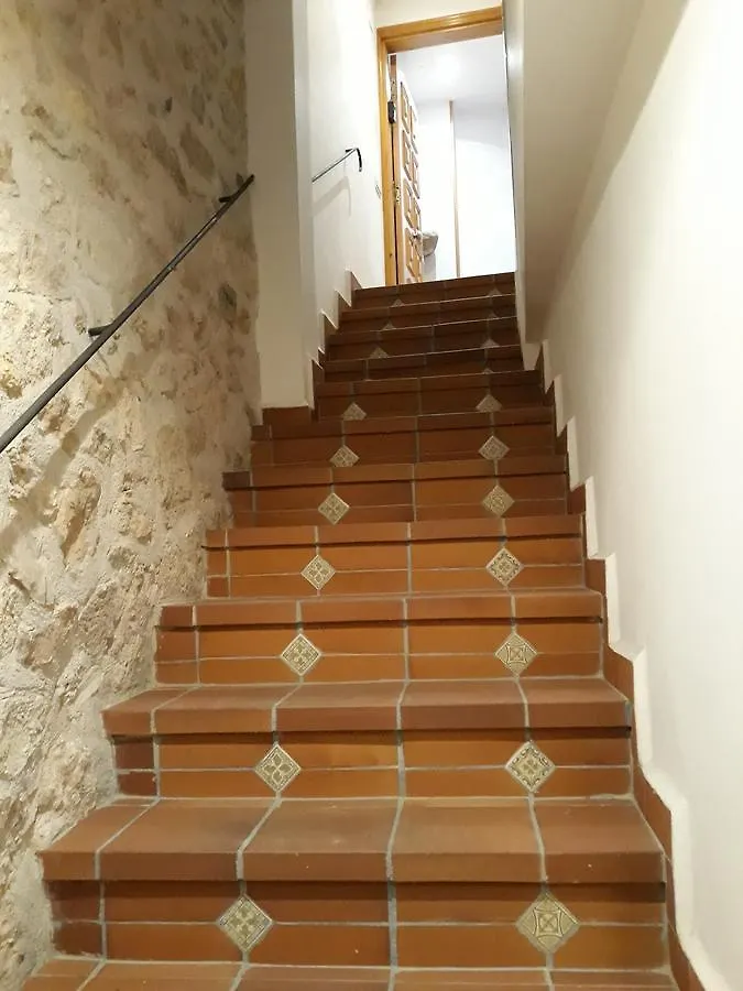 Bettatur Apartament Ripoll Tarragona